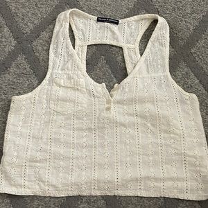 rare brandy melville top